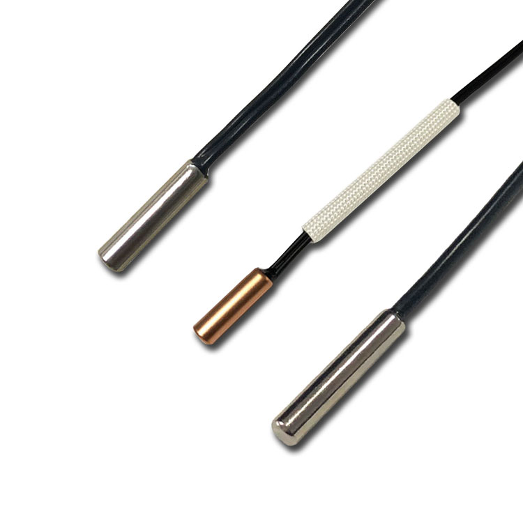 NTC Temperature Sensor for Air Conditioner