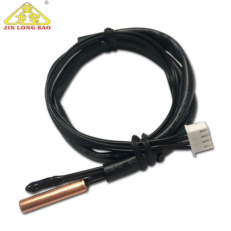 NTC Temperature Sensor for Air Conditioner
