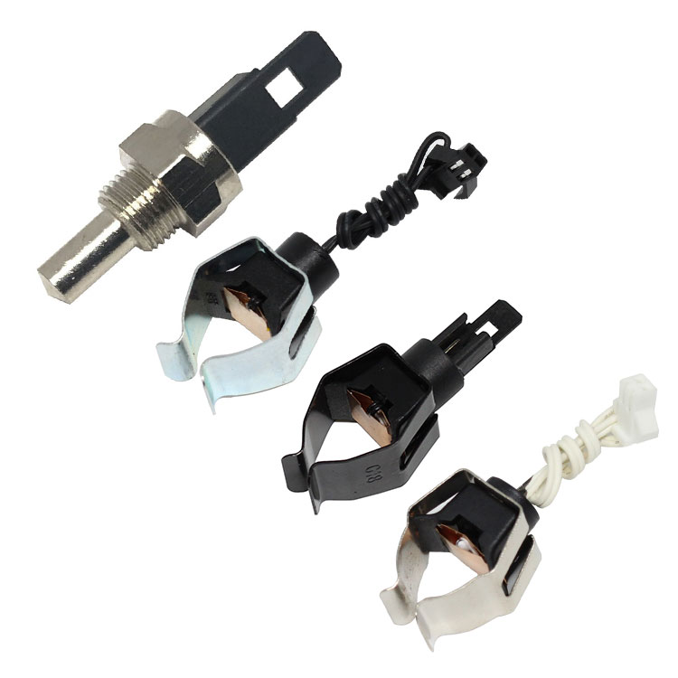NTC Temperature Sensor for Wall-Hung Gas boiler