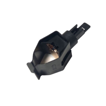 Wall mounted furnace series A01