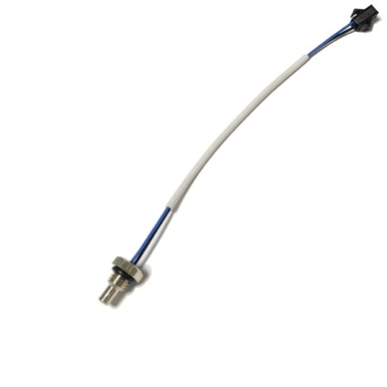 Wall mounted furnace series A05