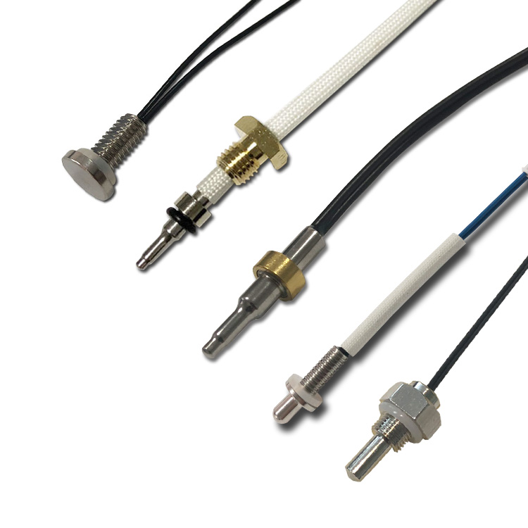 NTC Temperature Sensor for Water Heater